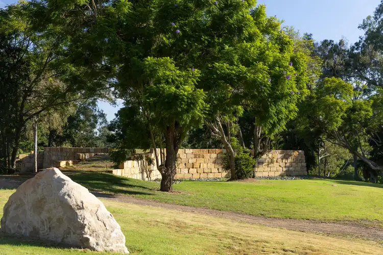 Sixth view of Homely land listing, 21 Riverside Drive, Moggill QLD 4070