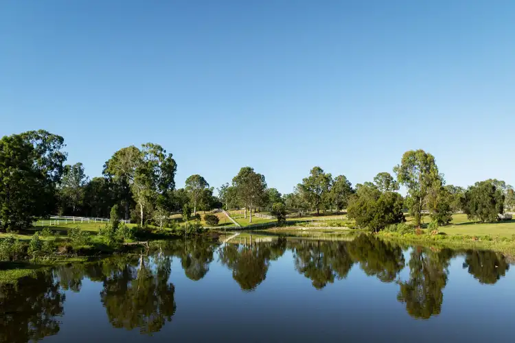 Seventh view of Homely land listing, 21 Riverside Drive, Moggill QLD 4070