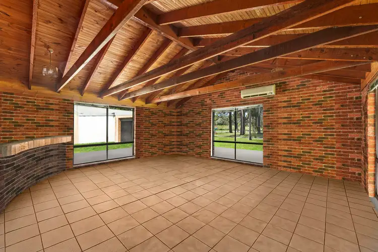 Second view of Homely house listing, 58 Wills Road, Macquarie Fields NSW 2564
