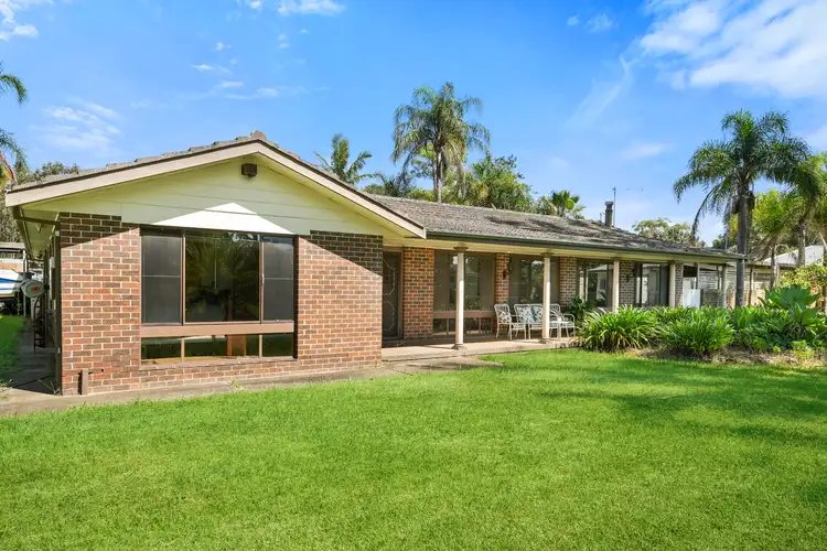 Third view of Homely house listing, 58 Wills Road, Macquarie Fields NSW 2564