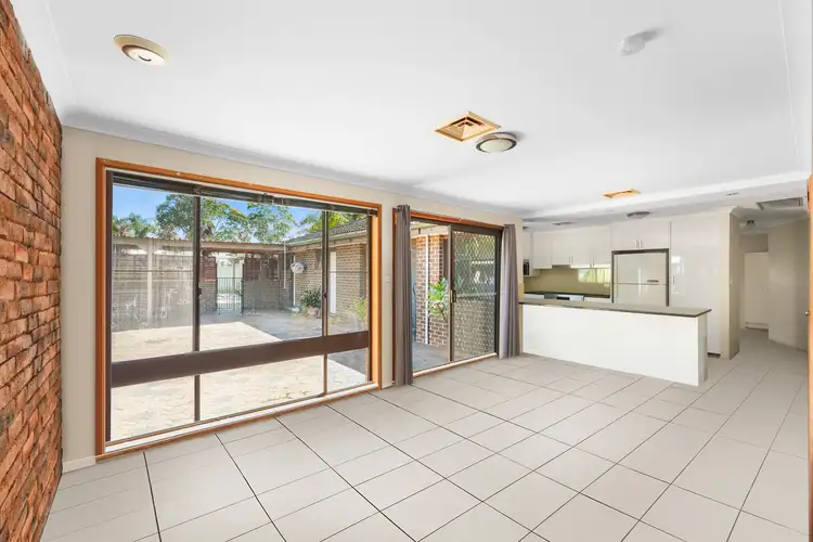 Fifth view of Homely house listing, 58 Wills Road, Macquarie Fields NSW 2564
