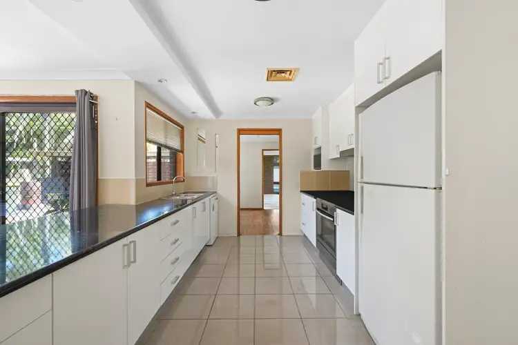 Sixth view of Homely house listing, 58 Wills Road, Macquarie Fields NSW 2564