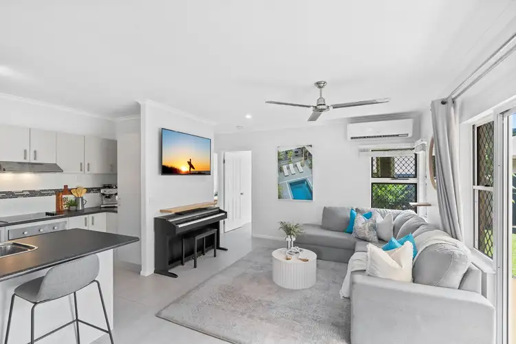 24/2-5 Marella Close, Manoora QLD 4870