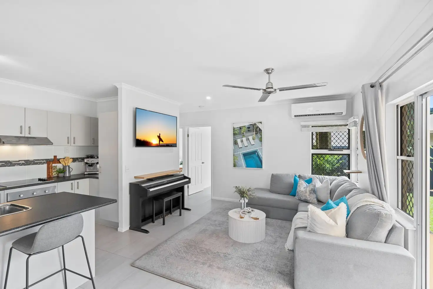 Main view of Homely unit listing, 24/2-5 Marella Close, Manoora QLD 4870