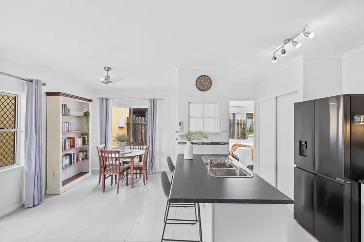 Third view of Homely unit listing, 24/2-5 Marella Close, Manoora QLD 4870