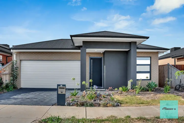 52 Claudia Crescent, Kurunjang VIC 3337