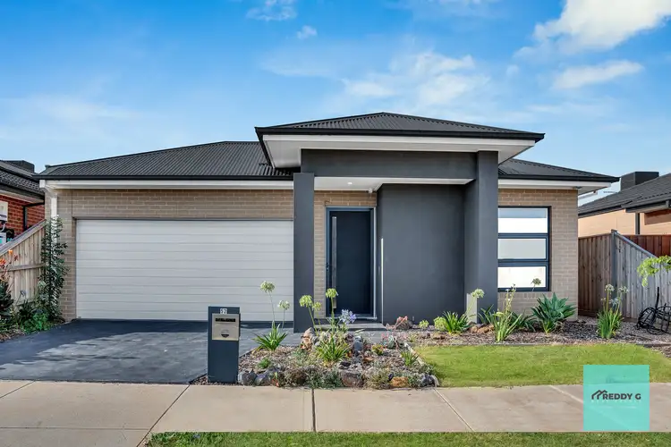 Third view of Homely house listing, 52 Claudia Crescent, Kurunjang VIC 3337