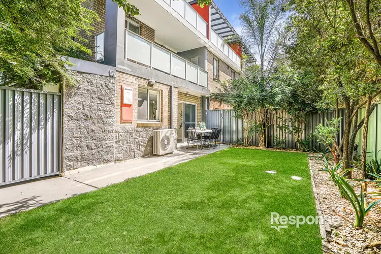 Fourth view of Homely unit listing, 1/18-20 Dent Street, Jamisontown NSW 2750