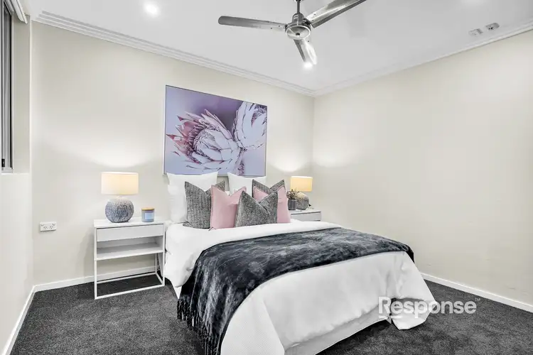 Fifth view of Homely unit listing, 1/18-20 Dent Street, Jamisontown NSW 2750