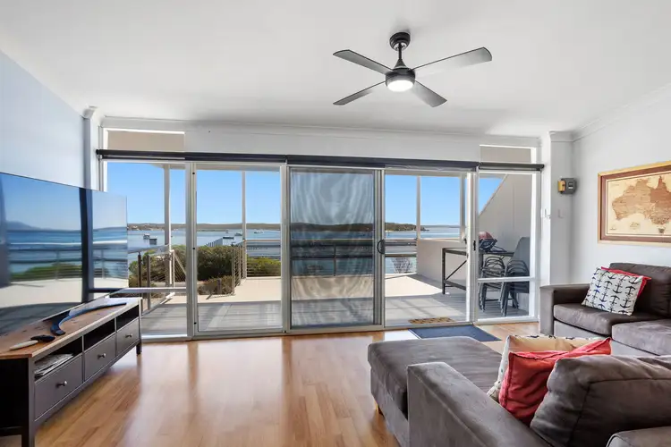 Sixth view of Homely house listing, 2/77 Esplanade, Coffin Bay SA 5607