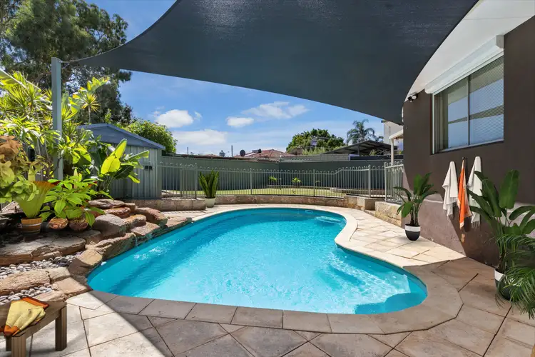 95 Hardey Road, Belmont WA 6104
