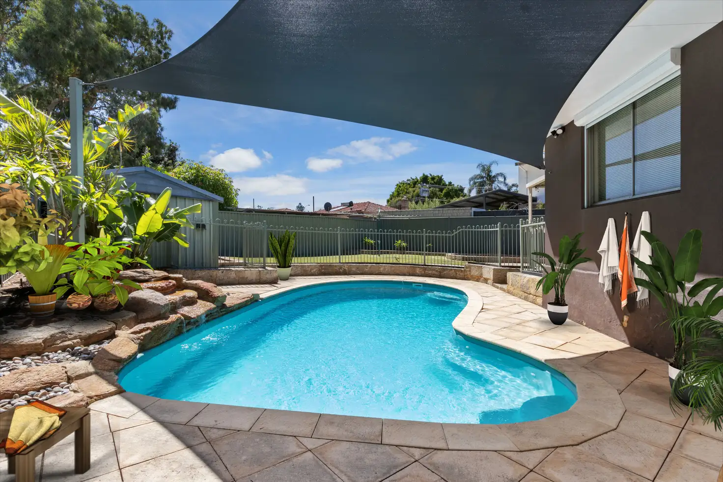 Main view of Homely house listing, 95 Hardey Road, Belmont WA 6104