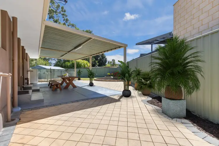 Third view of Homely house listing, 95 Hardey Road, Belmont WA 6104