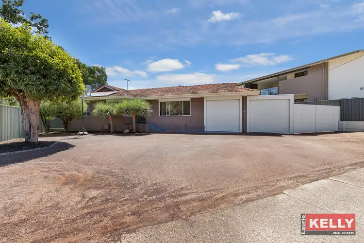 Fourth view of Homely house listing, 95 Hardey Road, Belmont WA 6104