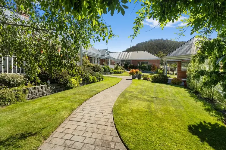 1 Stefworth Lane, Acton Park TAS 7170