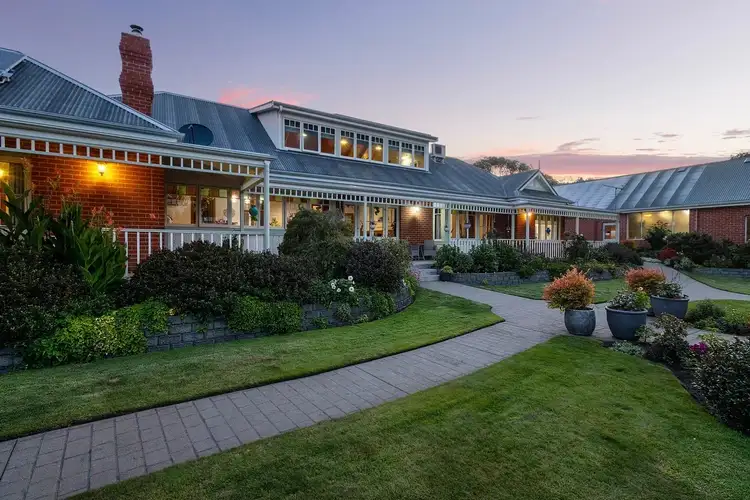 Main view of Homely house listing, 1 Stefworth Lane, Acton Park TAS 7170