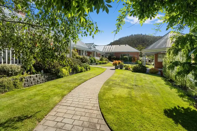 Second view of Homely house listing, 1 Stefworth Lane, Acton Park TAS 7170