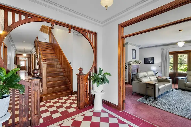 Fourth view of Homely house listing, 1 Stefworth Lane, Acton Park TAS 7170