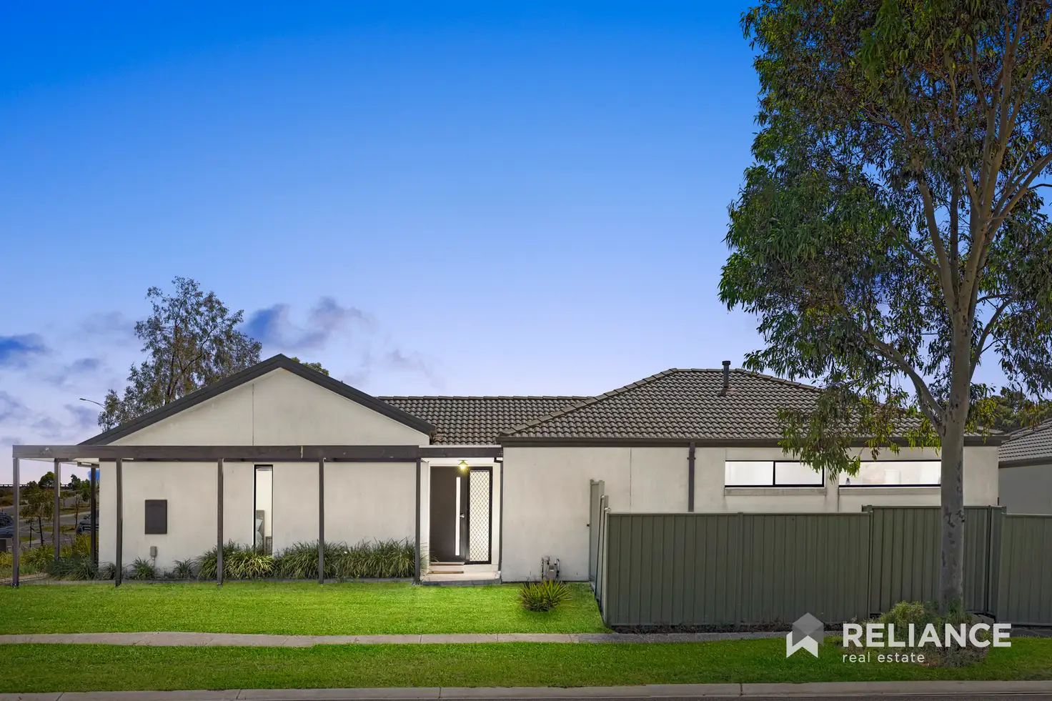 Main view of Homely house listing, 22 Cranwell Way, Wyndham Vale VIC 3024