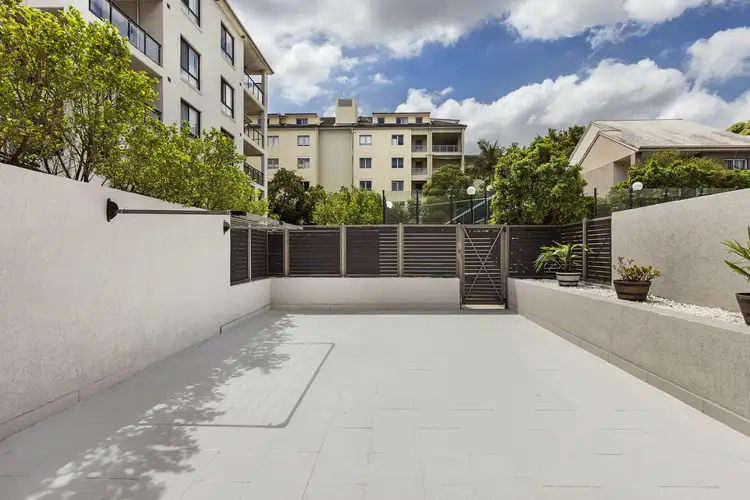 2A/104 William Street, Five Dock NSW 2046