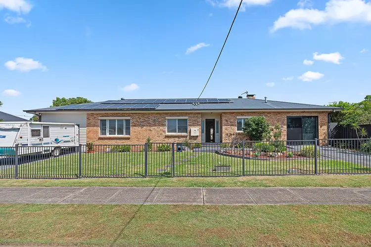 2 Watt Street, Raymond Terrace NSW 2324