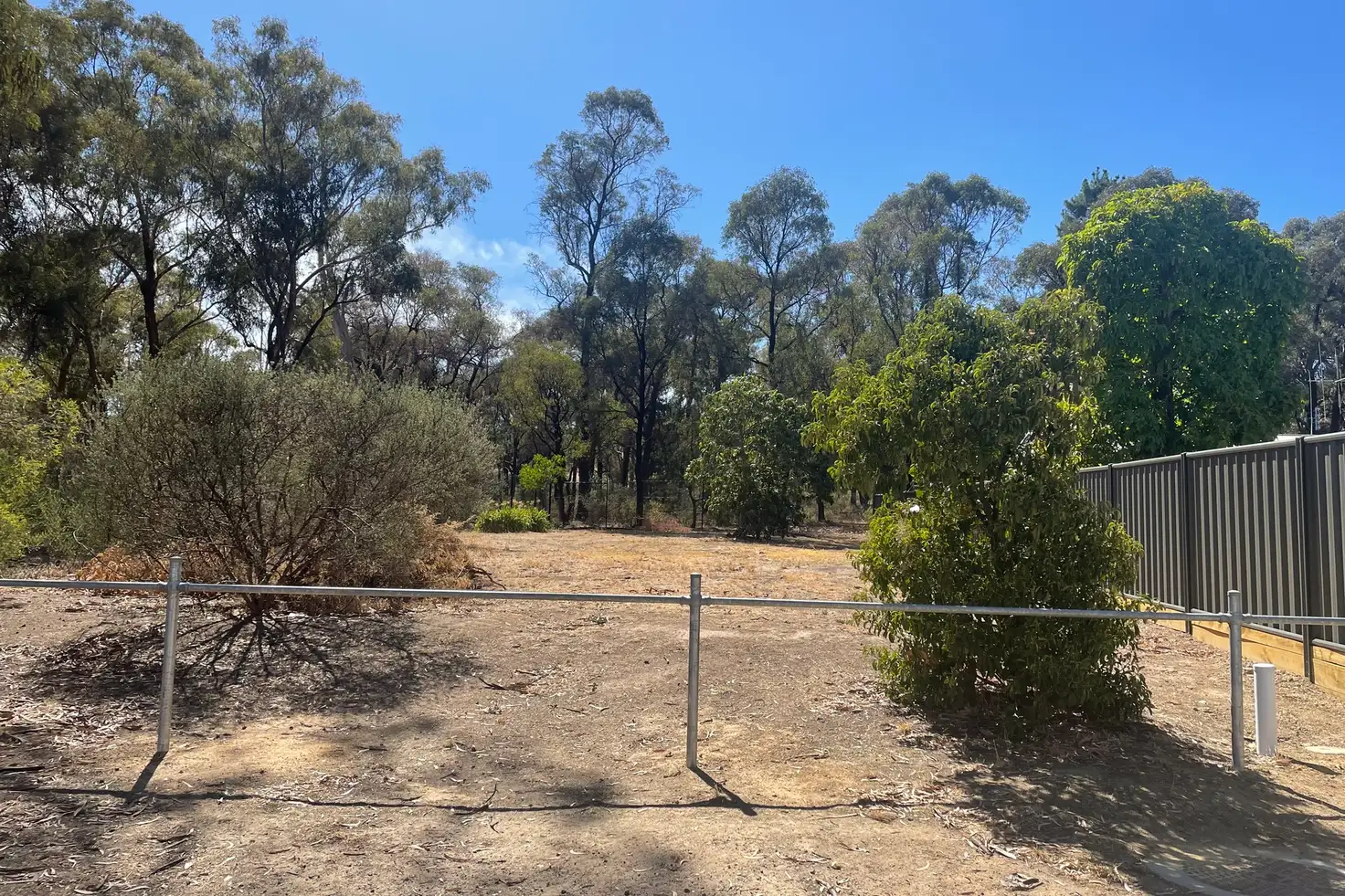 Main view of Homely land listing, 67 Belle Vue Road, Quarry Hill VIC 3550