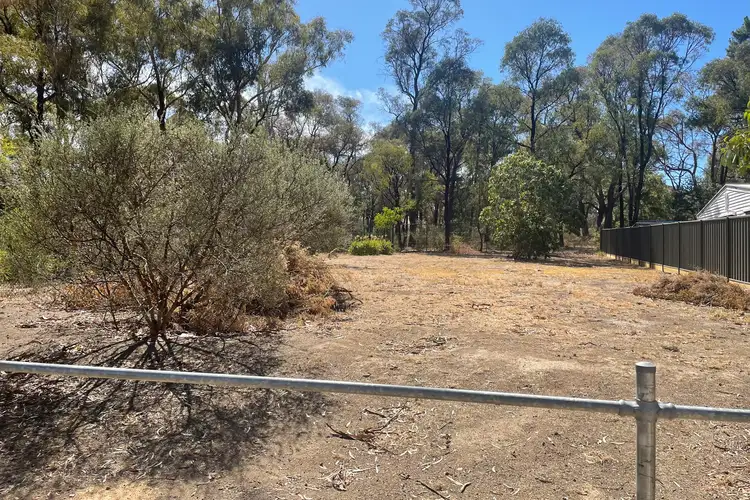 Second view of Homely land listing, 67 Belle Vue Road, Quarry Hill VIC 3550