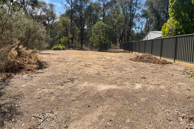 Third view of Homely land listing, 67 Belle Vue Road, Quarry Hill VIC 3550
