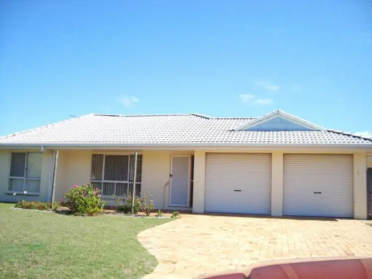 41 Dianthus Street