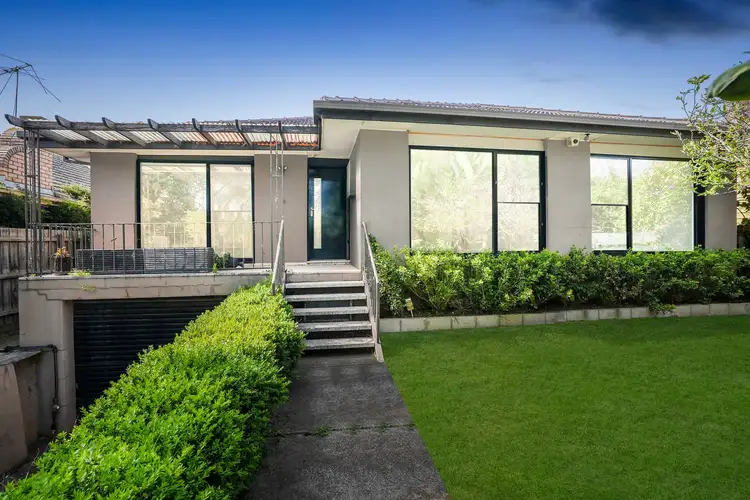 Main view of Homely house listing, 55 Cottrell Street, Werribee VIC 3030