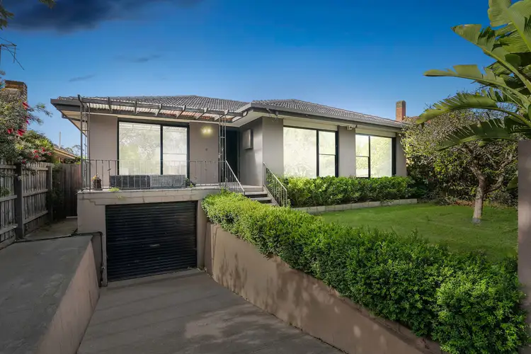 Second view of Homely house listing, 55 Cottrell Street, Werribee VIC 3030