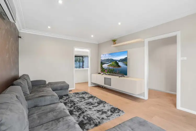 Third view of Homely house listing, 55 Cottrell Street, Werribee VIC 3030