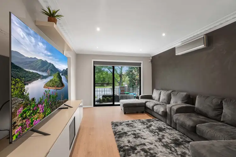 Fourth view of Homely house listing, 55 Cottrell Street, Werribee VIC 3030