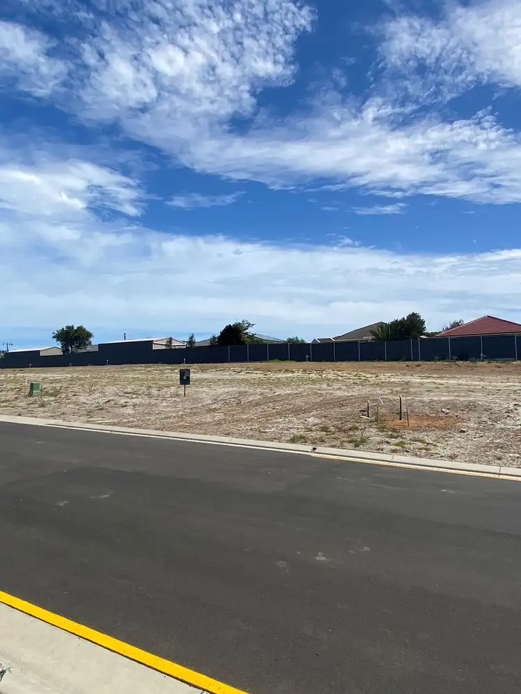 Fourth view of Homely land listing, 21 Lime Lane, Hayborough SA 5211