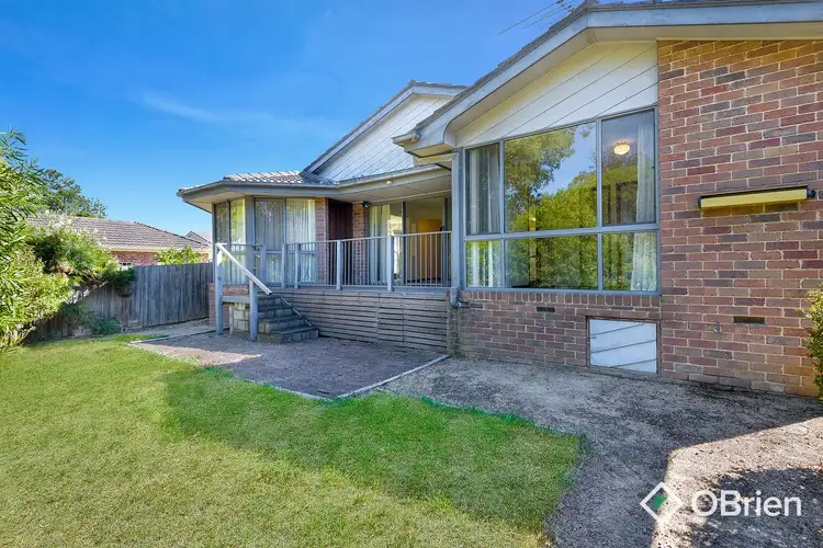 Second view of Homely unit listing, 22a George Street, Frankston VIC 3199