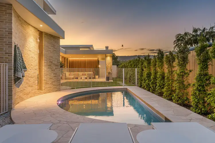 Second view of Homely house listing, 1/162 Alcorn Street, Suffolk Park NSW 2481