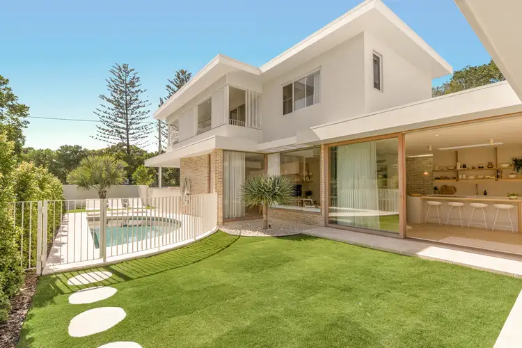Third view of Homely house listing, 1/162 Alcorn Street, Suffolk Park NSW 2481