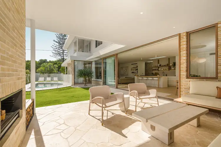 Fifth view of Homely house listing, 1/162 Alcorn Street, Suffolk Park NSW 2481