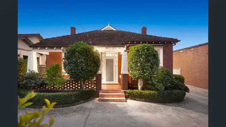 Main view of Homely house listing, 49 Barkers Road, Kew VIC 3101