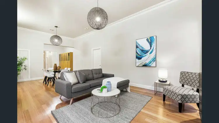 Third view of Homely house listing, 49 Barkers Road, Kew VIC 3101