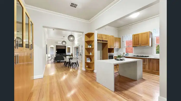 Fourth view of Homely house listing, 49 Barkers Road, Kew VIC 3101