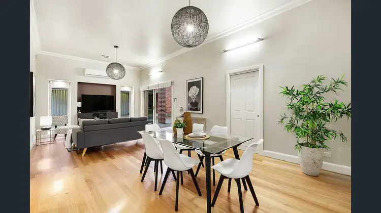 Fifth view of Homely house listing, 49 Barkers Road, Kew VIC 3101