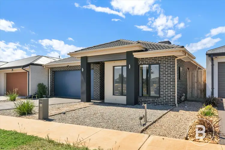 88 Plymouth Drive, Rockbank VIC 3335
