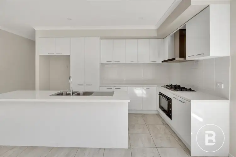 Third view of Homely house listing, 88 Plymouth Drive, Rockbank VIC 3335