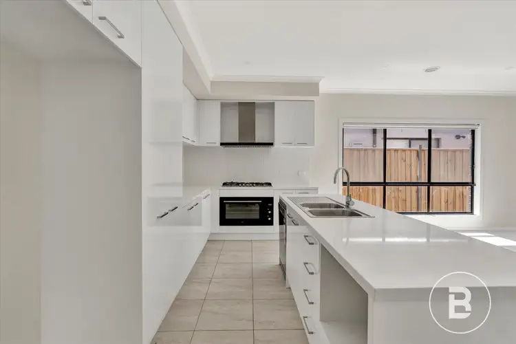 Fourth view of Homely house listing, 88 Plymouth Drive, Rockbank VIC 3335