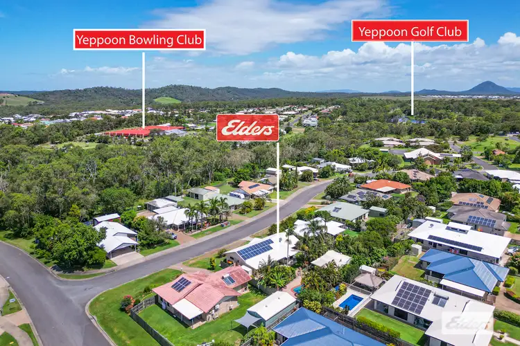 Second view of Homely house listing, 4 Lorikeet Avenue, Yeppoon QLD 4703