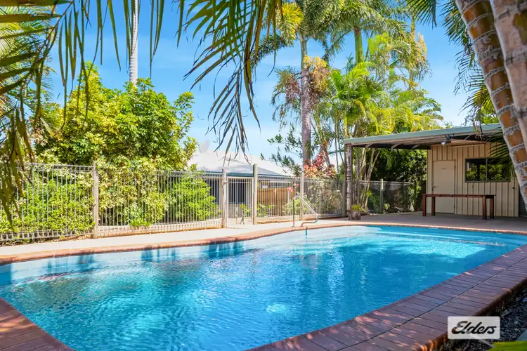 Fourth view of Homely house listing, 4 Lorikeet Avenue, Yeppoon QLD 4703