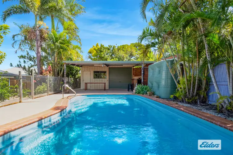 Fifth view of Homely house listing, 4 Lorikeet Avenue, Yeppoon QLD 4703