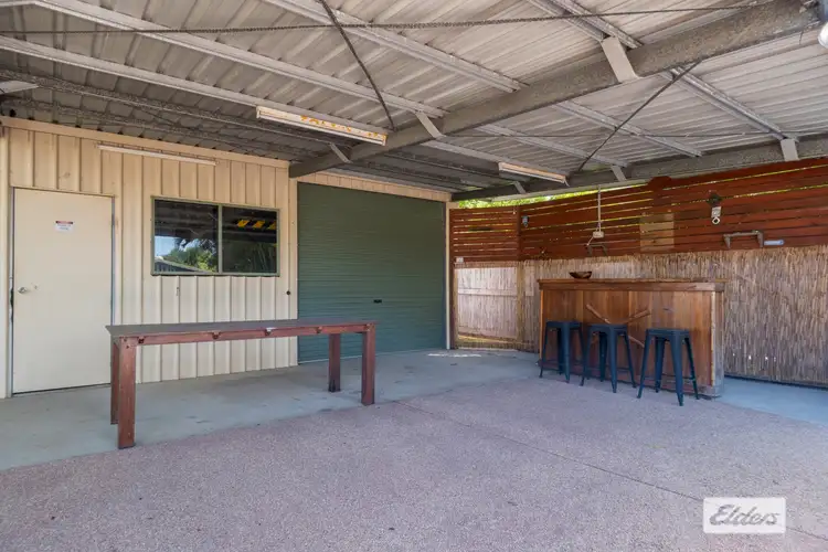 Seventh view of Homely house listing, 4 Lorikeet Avenue, Yeppoon QLD 4703
