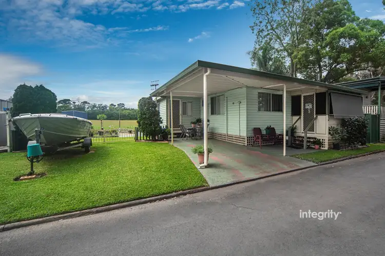 115/17 Terara Road